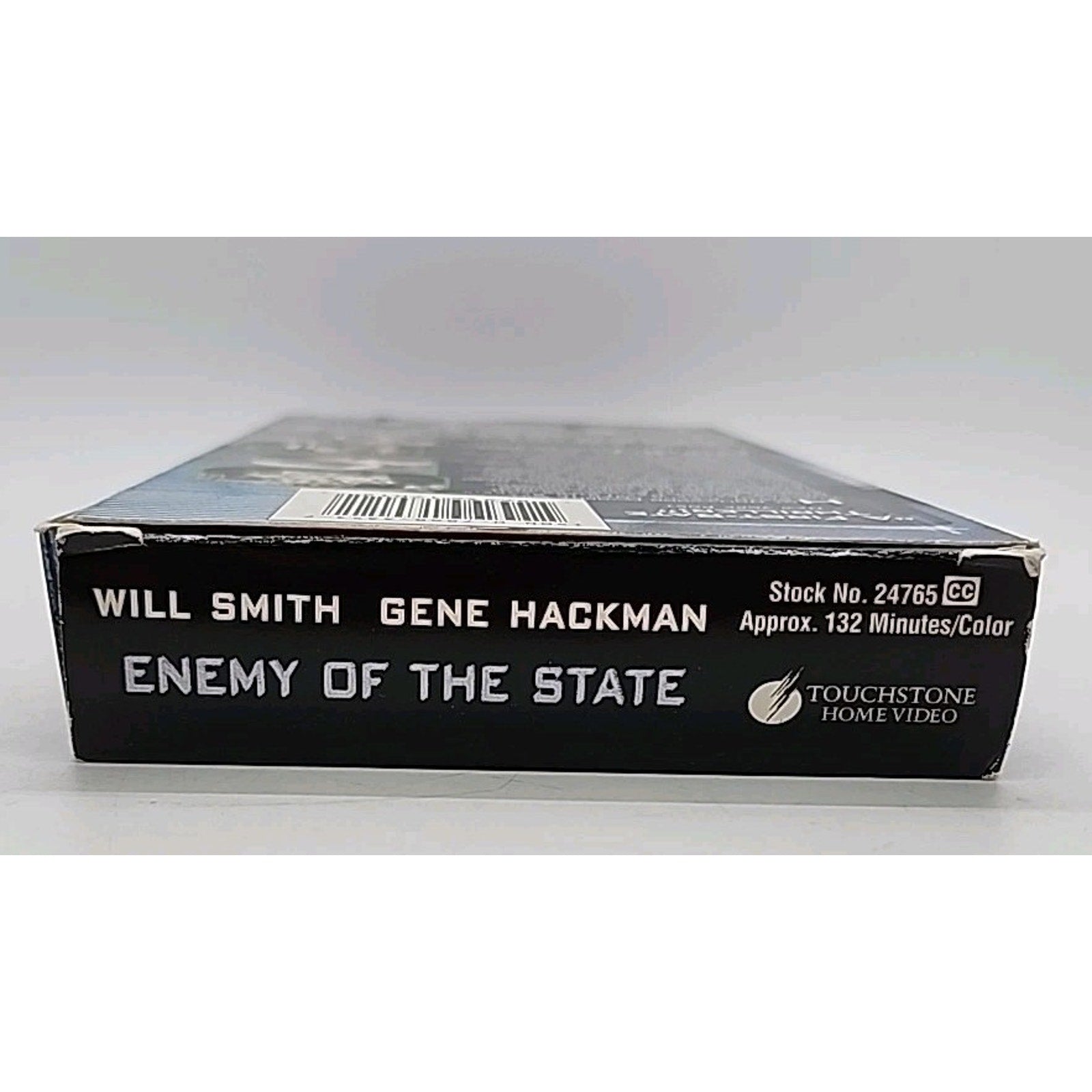 Enemy of the State (VHS, 2002) 24765