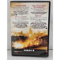 Forever Mine, Little Shop Of Horrors, Jekyll & Hyde And Memory (DVD)