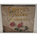 Opera's Golden Moments 3-CD Set