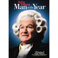 Man of the Year (DVD, 2007, Full Frame Edition)