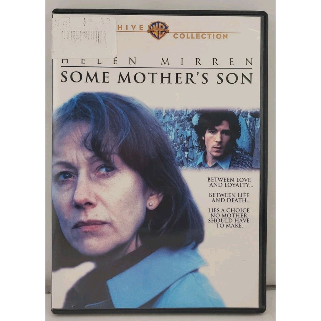 Some Mothers Son (DVD, 1996)