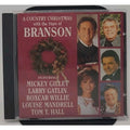 CD - A Country Christmas With The Stars Of Branson