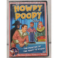 The New Howdy Doody Show - The Phantom of the Doody-O Studio (DVD, 2004) *New*