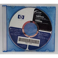 Hp Photosmart 318 Install CD