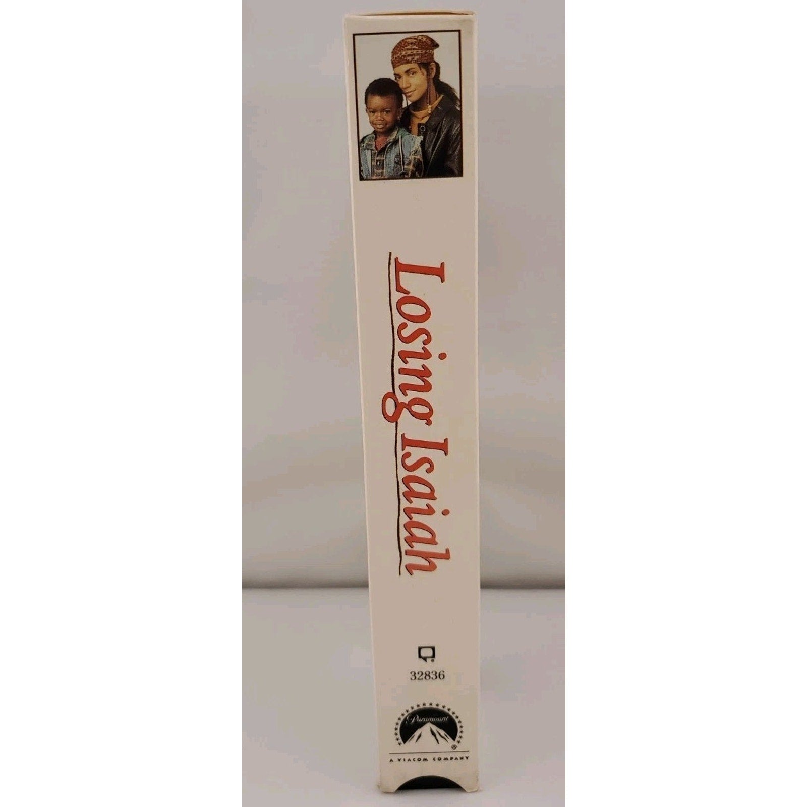 Losing Isaiah (VHS, 1995)
