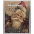 Leisure Arts The Spirit Of Christmas Creative Holiday Ideas Book 3 Hardcover