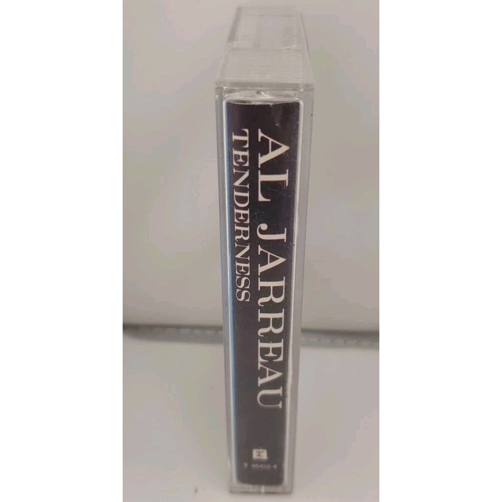 Tenderness by Al Jarreau (Cassette, May-1994, Warner Bros.)