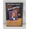 The Best of the Dean Martin Variety Show DVD Volume 1