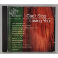 Starry Night Orchestra I Can’t Stop Loving You CD