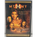 The Mummy Returns (DVD, 2001, Widescreen Edition)