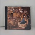 Away in a Manger by Various (CD, 2001)
