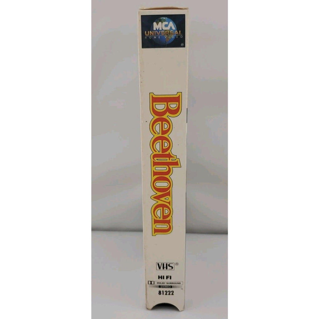 Beethoven (VHS, 1992)
