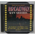 Broadway Show-Stoppers CD