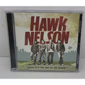 Smile It's the End of the World by Hawk Nelson (CD, 2006)