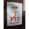 Pie by Sarah Weeks Scholastic Paperback Book