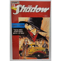 The Shadow Agents Of The Shadow Comic