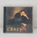 Crazy by Julio Iglesias (CD, 1994)
