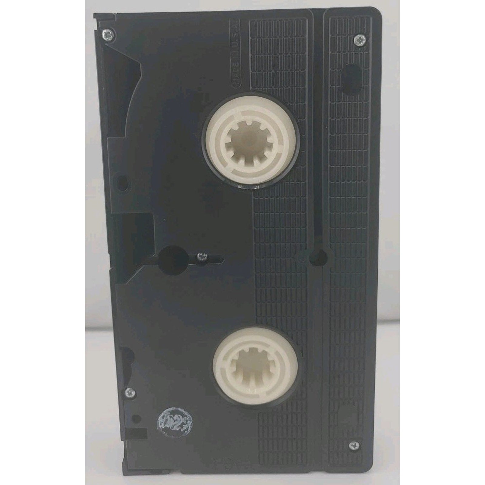F.I.S.T Sylvester Stallon, Rod Steiger Part II VHS