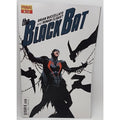 Black Bat #10 Dynamite Entertainment Comic Book