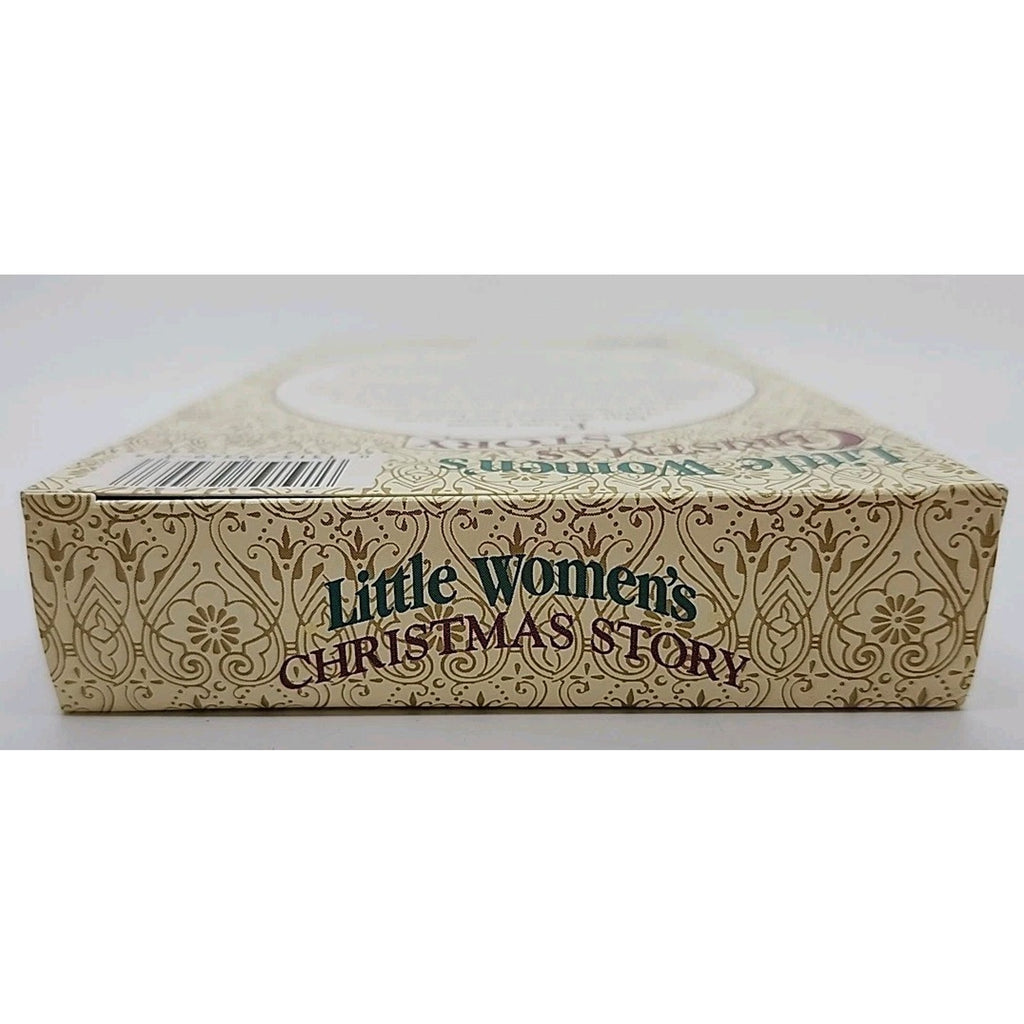 Little Womens Christmas Story (VHS, 1992)