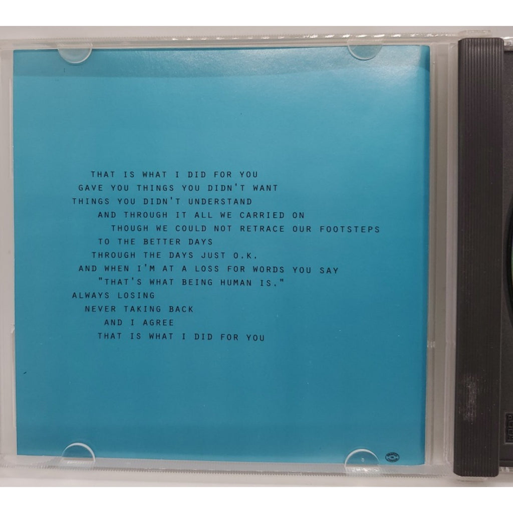 Aviary by M-1 Alternative (CD, 2012)