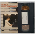 The Best Of Jimmy Swaggart VHS