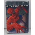 Spider-Man (DVD, 2004, 2-Disc Set, Deluxe Edition Widescreen)