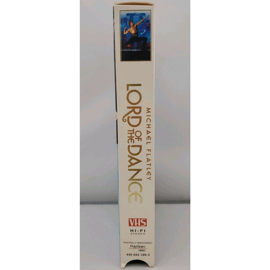 Lord of the Dance (VHS, 1997)