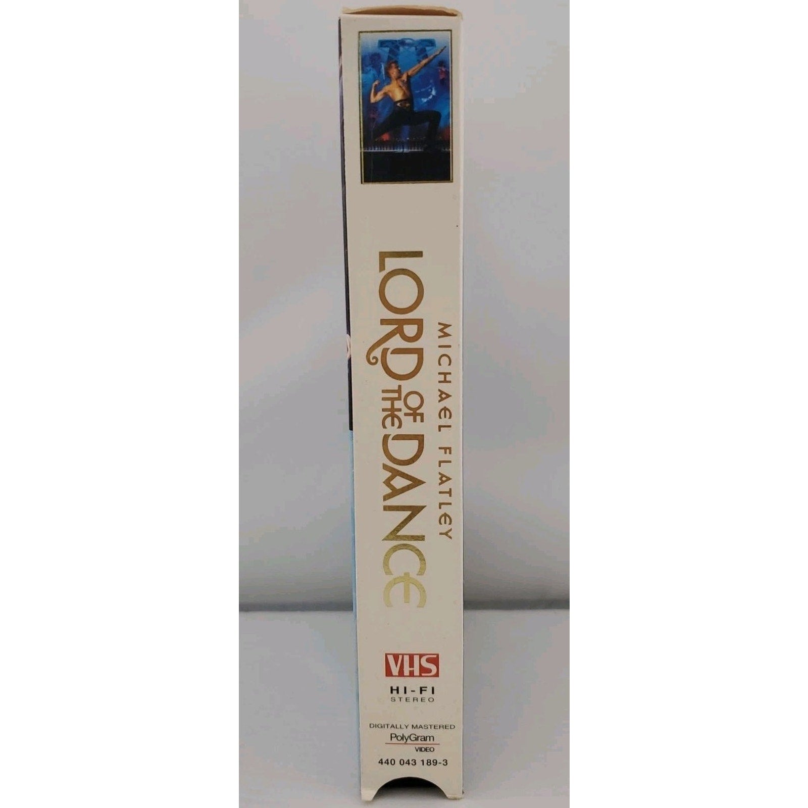 Lord of the Dance (VHS, 1997)