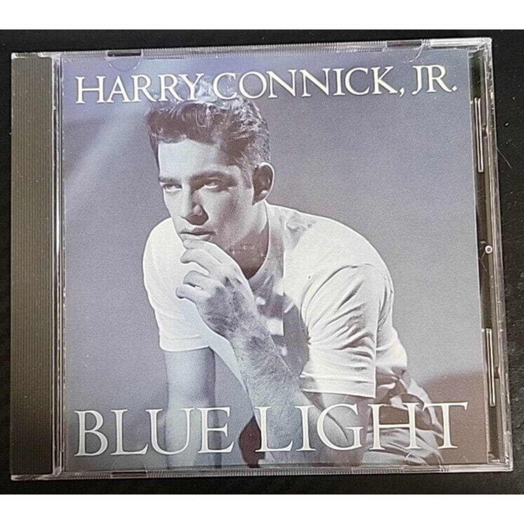 Blue Light, Red Light - Audio CD By Harry Connick Jr.