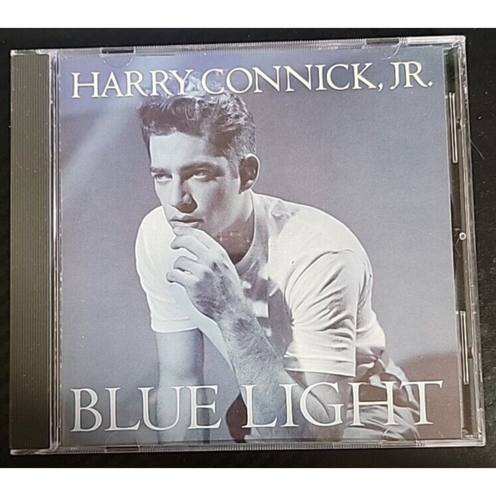 Blue Light, Red Light - Audio CD By Harry Connick Jr.