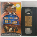 The Over the Hill Gang : Rides Again VHS (Clamshell)