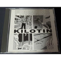 Fireside Kilotin 1996 USA ULTRA RARE PROMO Radio DJ (CD)