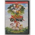Rugrats Go Wild (DVD, 2003)