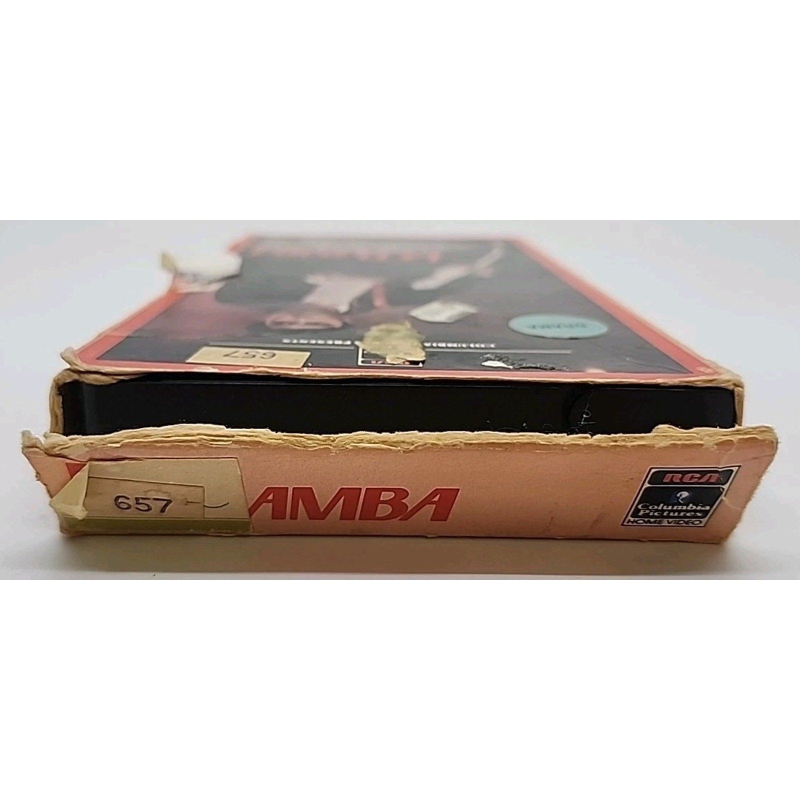 La Bamba (VHS, 1996)