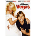 What Happens in Vegas (DVD, 2008)