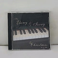 An Ebony & Ivory Christmas with Lyle Hadlock (CD 2006) Holiday Music