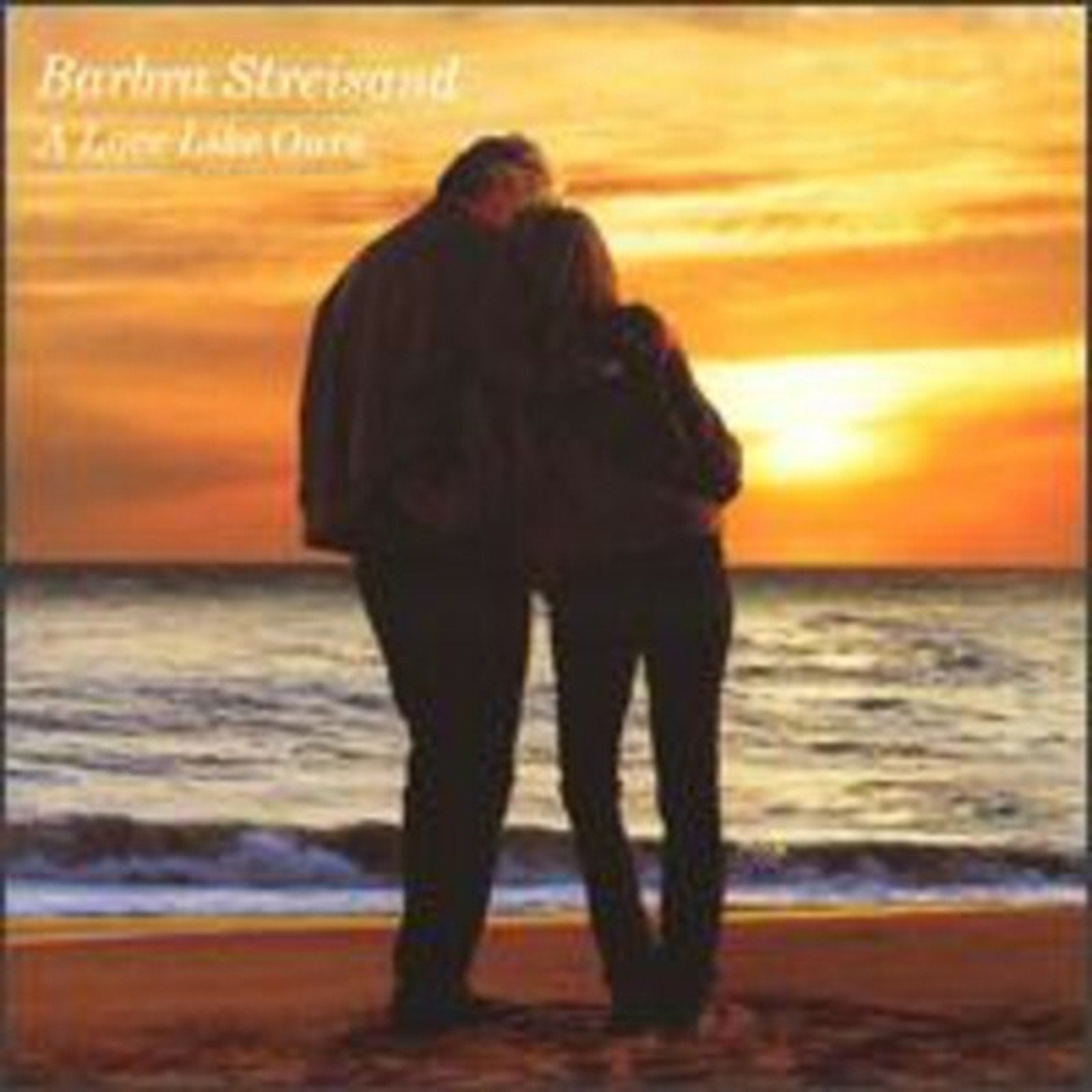 Love Like Ours by Barbra Streisand (CD, 1999)