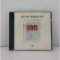 Blue Christmas by Elvis Presley (CD, 1992)