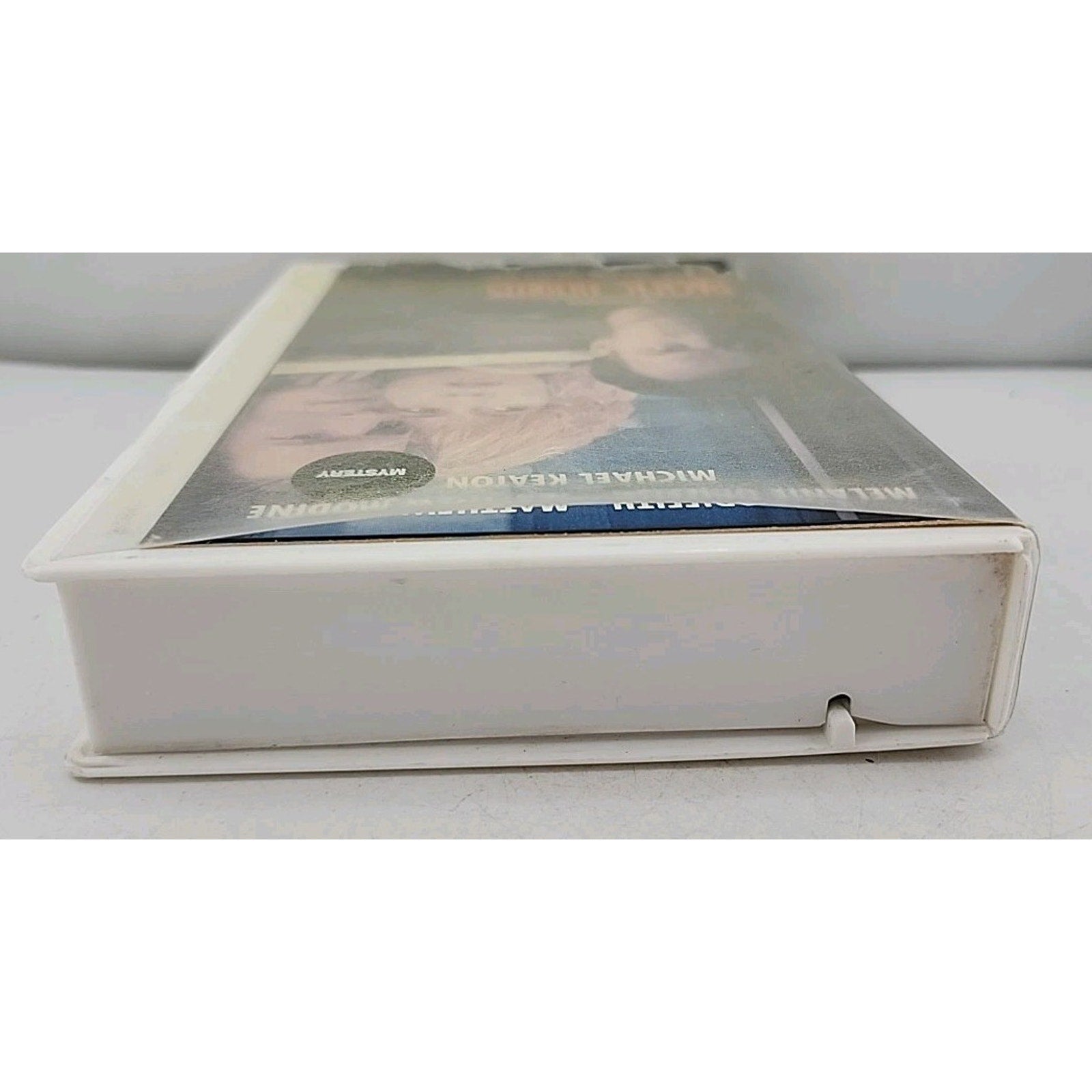 Pacific Heights (VHS, 1991)