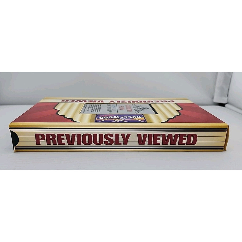 Cannery Row (VHS)
