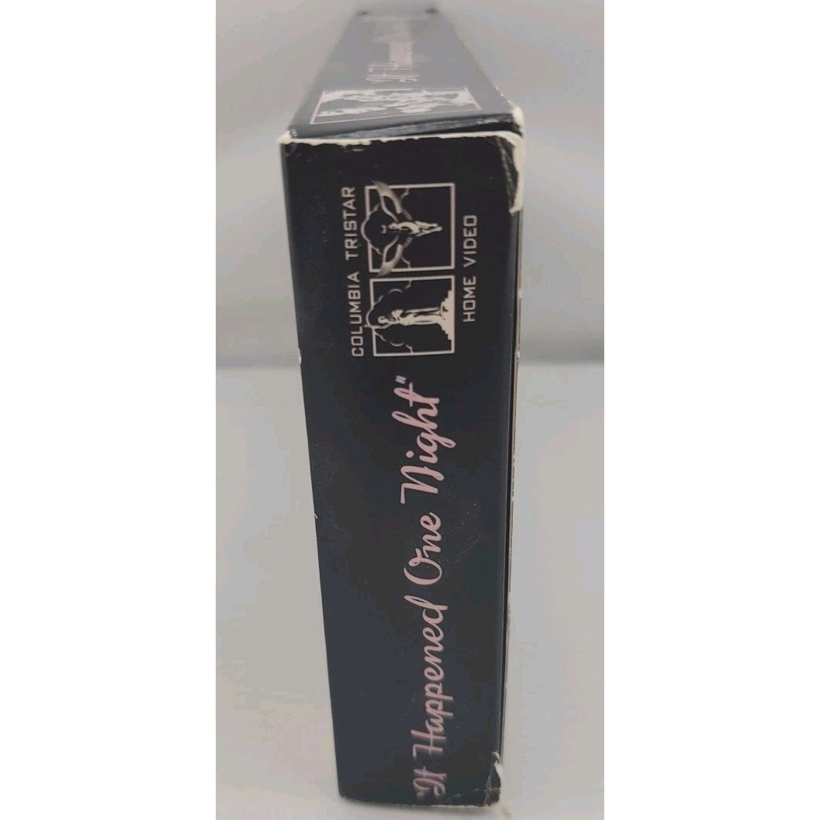 It Happened One Night (VHS, 1934)