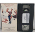 Mr. Mom (VHS)