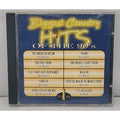 Biggest Country Hits of the 90s, Vol. 1 by Various Artists (CD, Mar-1995,...