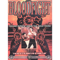Bloodfight (DVD, 2003)