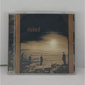 Naked by Naked (CD 1997 Red Aunt Records)