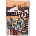 Batman Detective Comics Vol.2 # 41 - 2015