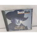 Thinkin' Problem by David Ball (CD, 1994)