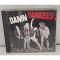 Damn Yankees by Damn Yankees (CD, 1990)