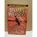 Orchid Beach by Stuart Woods